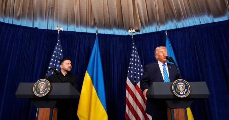 Потепління у відносинах Зеленського та Трампа: аналітики пояснюють причини та перспективи