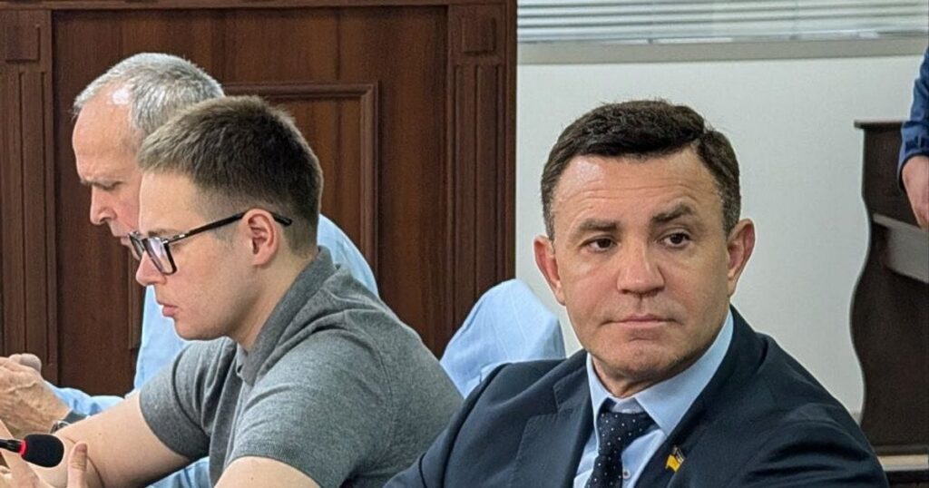 ВАКС обрав запобіжний захід Миколі Тищенку: чи покарають нардепа ВАКС обрав запобіжний захід Миколі Тищенку: чи покарають нардепа