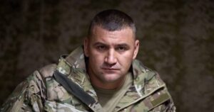 Неповна службова відповідність: Покарання командира полку «Скеля» Юрія Гаркавого та його наслідки