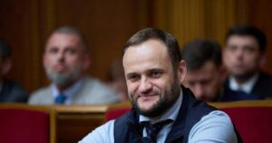 Олексій Кулеба йде у відставку: що заявив міністр розвитку громад — Укрaїнa
