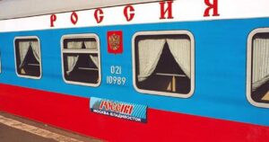 Росія посилює ізоляцію: закриті залізничні пункти пропуску та прогнози експертів