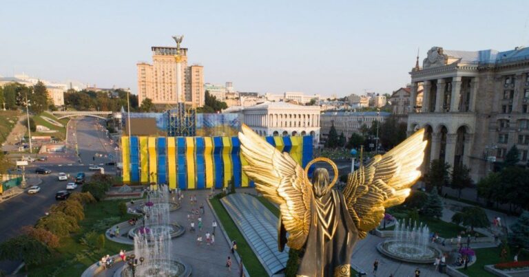 «Київська Русь»: Як насправді називали давню державу і чому це важливо знати