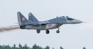 Польща та Україна: Нові Умови Обміну МіГ-29 на Безпілотники