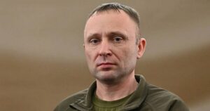 Михайло Драпатий – Новий Головнокомандувач ЗСУ: Реакції Військових та Мережі