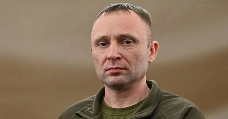Михайло Драпатий – Новий Головнокомандувач ЗСУ: Реакції Військових та Мережі