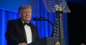 Новини політики сьогодні - Трамп визнав, що підтримує тих, хто перемагає — Світ