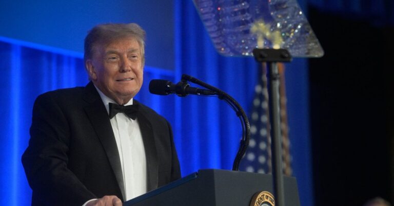 Трамп: Мої прихильники MAGA підтримують переможців, включно з Україною
