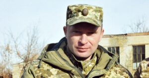 Росія готує масштабну кампанію з дискредитації нового Головнокомандувача ЗСУ Михайла Драпатого