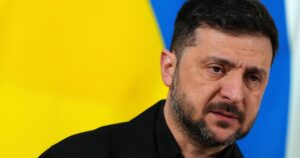 Китай відреагував “в ультимативній формі” на ядерні погрози РФ: Заява Зеленського після саміту НАТО