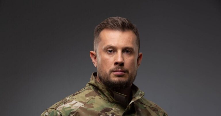 Третій армійський корпус: Ефективність, лідерство та відповідальність на фронті за словами Михайла Федорова