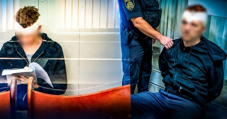 Моторошна трагедія у Києві: чоловік зарізав лікарку ВЛК, звинувативши її у відправленні на смерть
