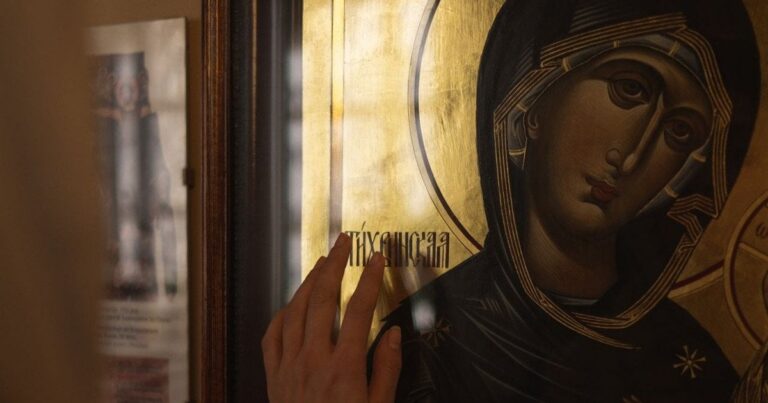 Успіння Пресвятої Богородиці 2026: Дата святкування за новим та старим календарем