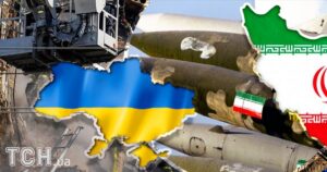 Іран звинувачує Україну в атаці на судно в Каспійському морі: Тегеран заявляє про ризик розширення війни