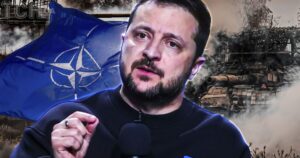 Саміт НАТО-Україна змінює стратегію війни перед зустріччю Зеленського і Трампа — Політика