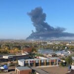 ССО України завдали удару по “Газпром нафтохім Салават” – останньому великому виробнику бензину в РФ, що не зазнав атак у 2026 році