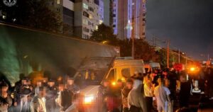 Сутички на Сихові — у Львові відкрили дві справи після інциденту з ТЦК та поліцією — Укрaїнa