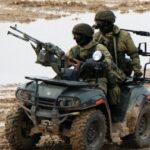 Нова тактика російських дронів: як ворог намагається ізолювати Харківщину