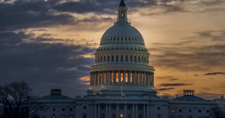 Сенат США погодив нове законодавство: масштабні санкції проти РФ та Ірану