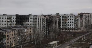 Чия Костянтинівка: ЗСУ показали відео з міста і розвінчали чергову брехню росіян