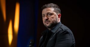 Зеленський: Чому Путін у скруті, що може змусити його до переговорів, та чому “острів Москва” важливіший за Крим
