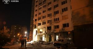 Збільшення кількості жертв обстрілу у Києві та атака на Крим, Москву та Бєлгород: головні новини ночі 7 липня 2026 року