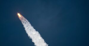 Росія запустила по Україні "Іскандер" та авіаційні ракети з Криму, є "прильоти": де і що досі летить