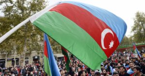 Азербайджан висловив протест Росії через удар по АЗС SOCAR у Миколаївській області — Політика