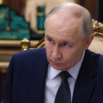 Путінські Заяви та Атака на Одесу: Головні Події Ночі 2 Вересня 2026 Року