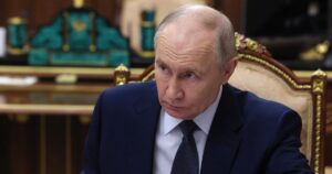 Чи стане Путін проблемою для всіх? Аналітик розкриває приховані процеси в Кремлі