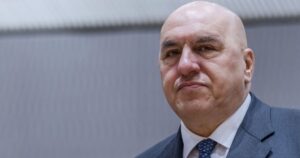 Україна має стати частиною нової європейської системи безпеки, що охопить увесь континент