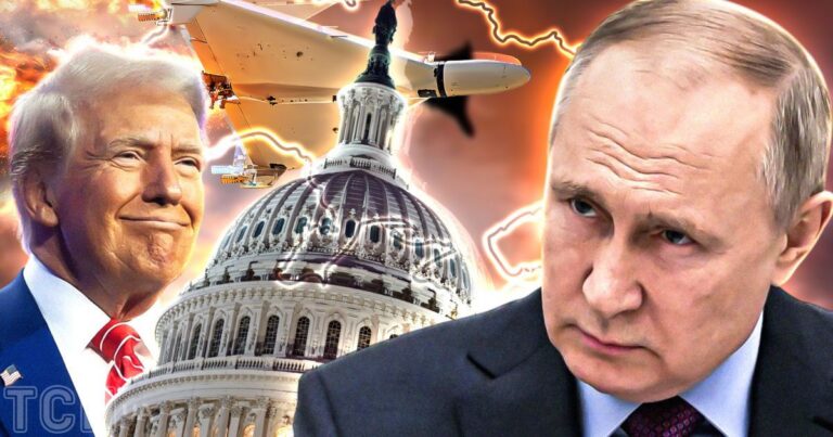 Трамп і Путін: Західні війни зайшли в глухий кут, коли військові цілі виявилися недосяжними
