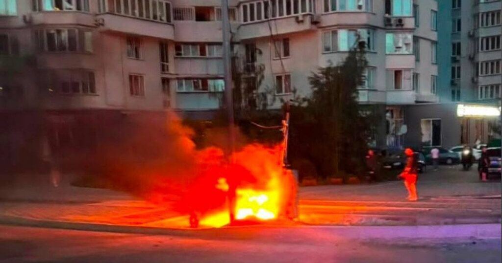Чому вибухи у Києві знову пролунали до тривоги: військовий експерт пояснив — Київ