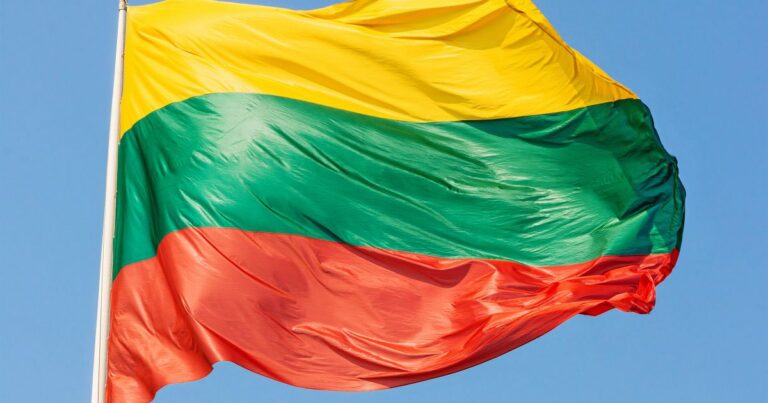 Литва відповідає на ядерні погрози Кремля: “Ми вже є ціллю Росії”