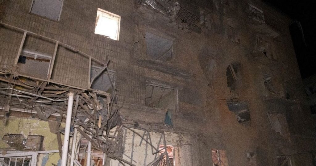 На Сумщині через російські атаки постраждали семеро людей, серед них дитина На Сумщині через російські атаки постраждали семеро людей, серед них дитина