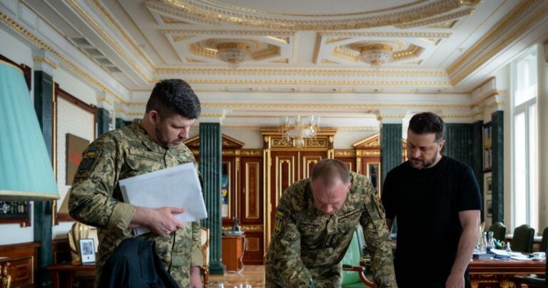 |||Гнатов спростовує заяви Лубінця про масові порушення мобілізації: детальний аналіз|…