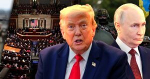 Шанси заморозити війну за 100 днів: як Трамп може вплинути на розрахунки Путіна через “пекельні” санкції та вибори до Конгресу