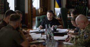 3000+ км – не межа: Зеленський про нові далекобійні удари України по території РФ