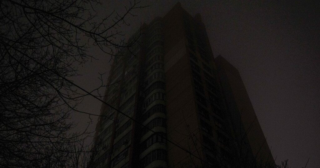 У Бєлгороді частково зникло електропостачання - попередньо могла бути атакована ТЕЦ У Бєлгороді частково зникло електропостачання - попередньо могла бути атакована ТЕЦ