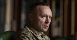 Новий Головнокомандувач ЗСУ: Андрій Оністрат про виклики для Михайла Драпатого та надії молодих офіцерів