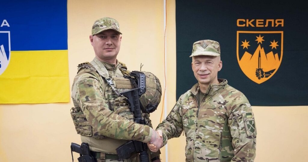 Наркозалежність, туберкульоз і гепатит С: у полку «Скеля» розповіли про поширені діагнози бійців Наркозалежність, туберкульоз і гепатит С: у полку «Скеля» розповіли про поширені діагнози бійців