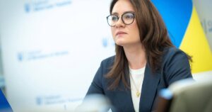 Відставка Свириденко — Рада звільнила прем’єрку, хто може очолити уряд — Укрaїнa