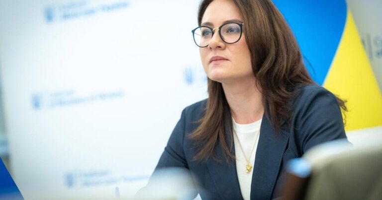 Юлія Свириденко на чолі “Нафтогазу”: аналіз “за” і “проти” призначення від блогера Сергія Лямеця