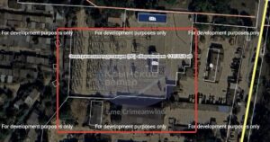 Нічна Атака на Крим: Вибухи в Керчі та Севастополі, Пошкоджено Енергетичну Інфраструктуру та Аеродром