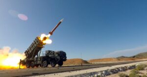 Виробництво ракет Patriot – Флеш оцінив шанси після заяви Трампа про ліцензію Україні — Укрaїнa