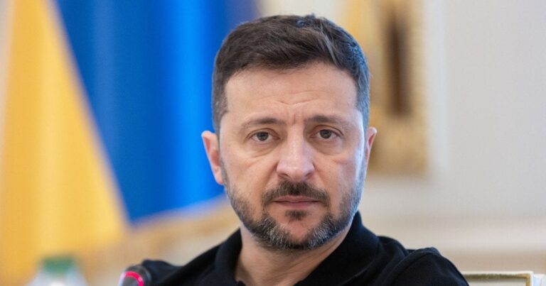 Зміна Кабміну: Сергій Корецький — новий кандидат на посаду Прем’єр-міністра України