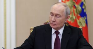 |||Путін відкидає переговори: Максималістські цілі та перспективи ескалації| || Намір…