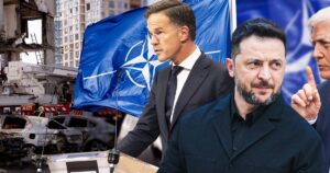 Саміт НАТО в Анкарі: на що сподіватися Україні — чотири головні питання, які залежать від Трампа