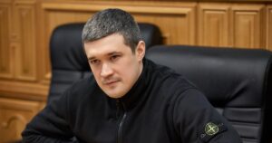 Експорт української зброї — уряд затвердив перші правила для продажу партнерам — Укрaїнa