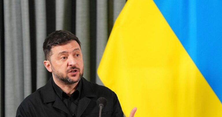 Переговори України та Росії: Зеленський назвав терміни очікуваних результатів