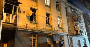 Атака на Одесу 16 липня 2026: трагічні наслідки, двоє загиблих та десятки зруйнованих осель